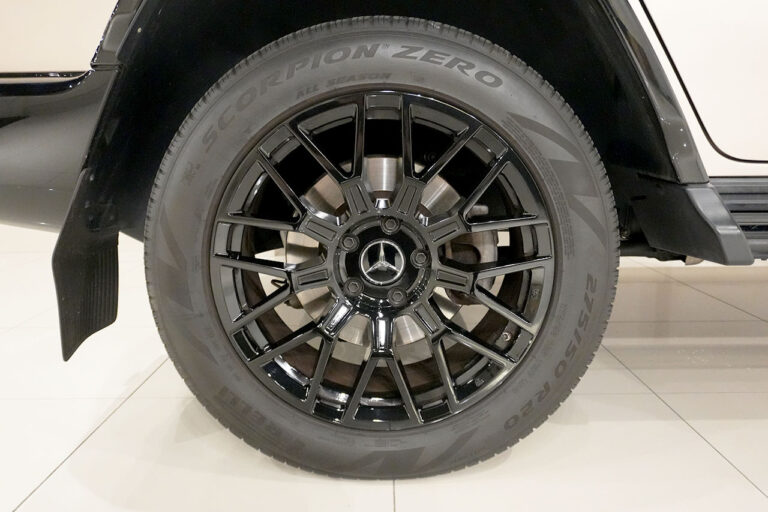2024年式 メルセデスベンツ G400d サンセットナイトPKG Gmanufakturプログラム AMGライン トラバーチンベージュ MQ4269