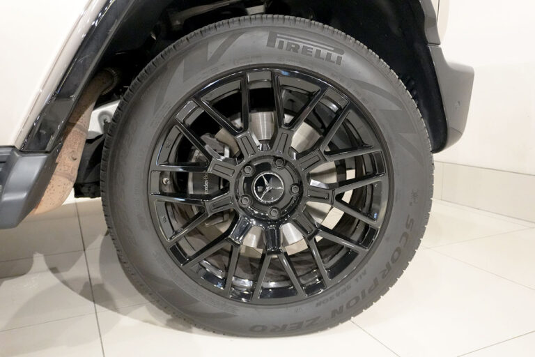 2024年式 メルセデスベンツ G400d サンセットナイトPKG Gmanufakturプログラム AMGライン トラバーチンベージュ MQ4269