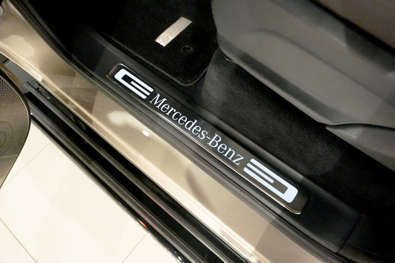 2024年式 メルセデスベンツ G400d サンセットナイトPKG Gmanufakturプログラム AMGライン トラバーチンベージュ MQ4269