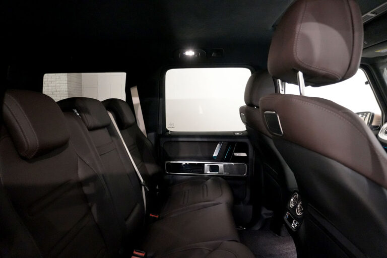2024年式 メルセデスベンツ G400d サンセットナイトPKG Gmanufakturプログラム AMGライン トラバーチンベージュ MQ4269