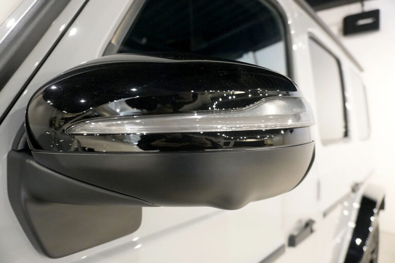 2023年式 メルセデスベンツ G400d ステルスグレー Gmanufakturプログラム AMGライン MQ4169