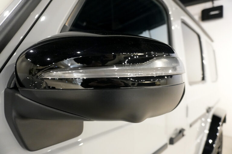 2023年式 メルセデスベンツ G400d ステルスグレー Gmanufakturプログラム AMGライン MQ4169