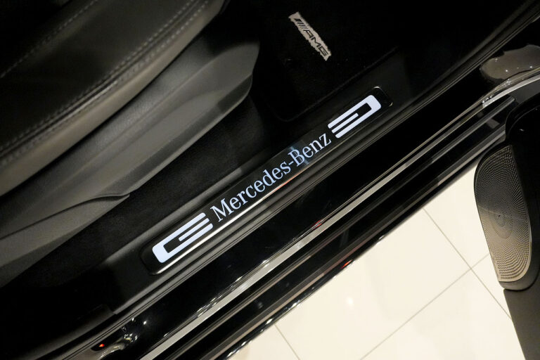 2023年式 メルセデスベンツ G400d ステルスグレー Gmanufakturプログラム AMGライン MQ4169