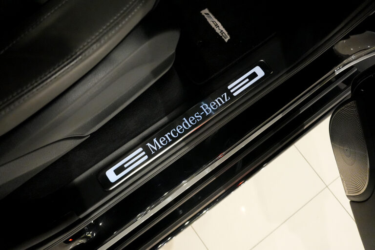 2023年式 メルセデスベンツ G400d ステルスグレー Gmanufakturプログラム AMGライン MQ4169