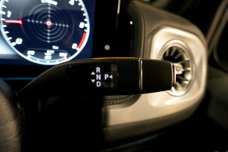 2023年式 メルセデスベンツ G400d ステルスグレー Gmanufakturプログラム AMGライン MQ4169