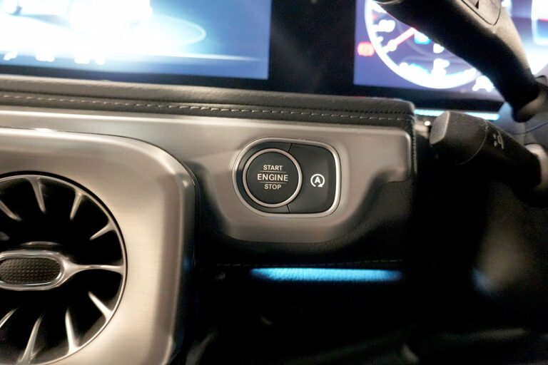 2023年式 メルセデスベンツ G400d ステルスグレー Gmanufakturプログラム AMGライン MQ4169