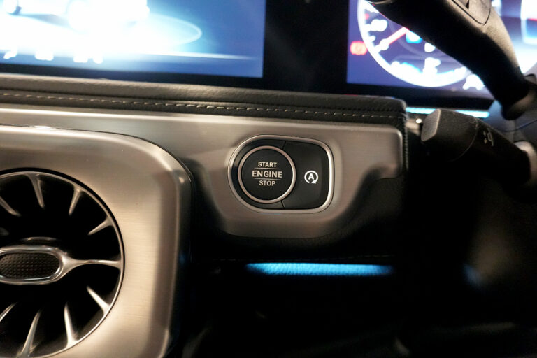 2023年式 メルセデスベンツ G400d ステルスグレー Gmanufakturプログラム AMGライン MQ4169