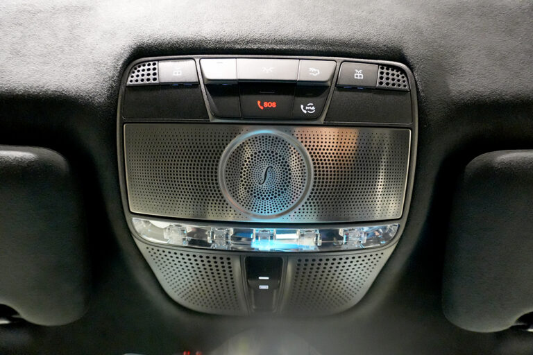 2023年式 メルセデスベンツ G400d ステルスグレー Gmanufakturプログラム AMGライン MQ4169