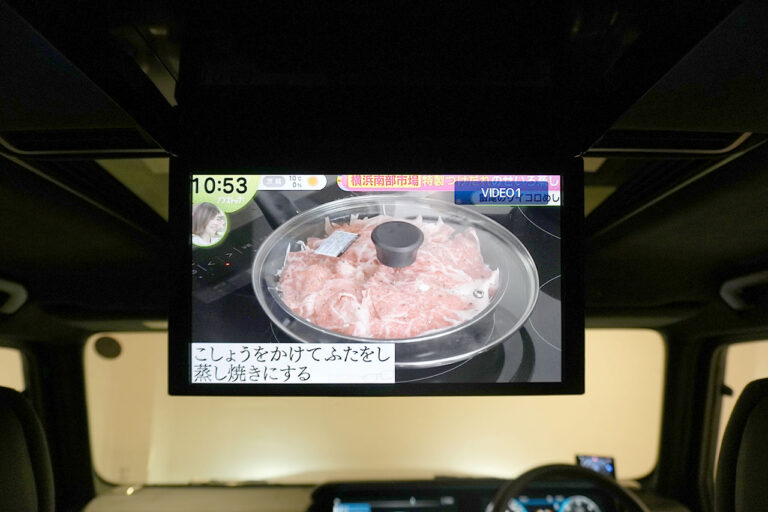 2023年式 メルセデスベンツ G400d ステルスグレー Gmanufakturプログラム AMGライン MQ4169