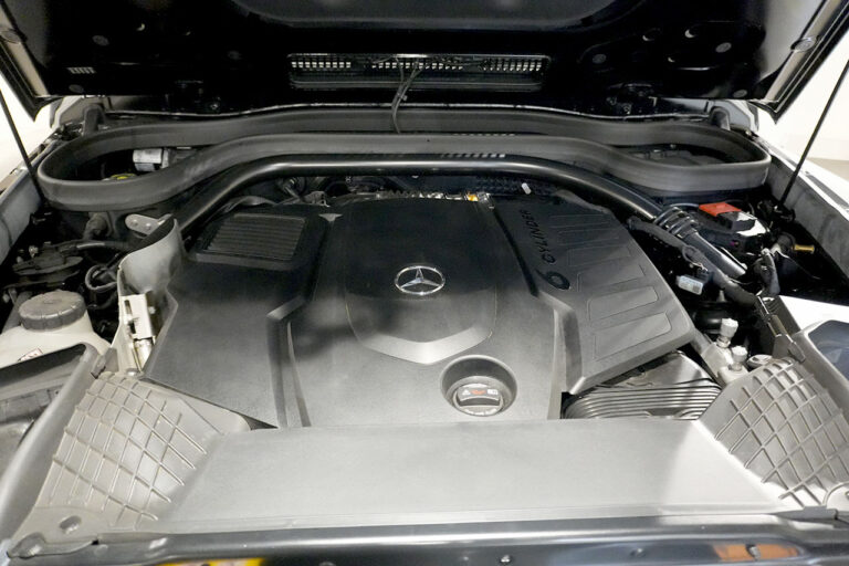 2023年式 メルセデスベンツ G400d ステルスグレー Gmanufakturプログラム AMGライン MQ4169