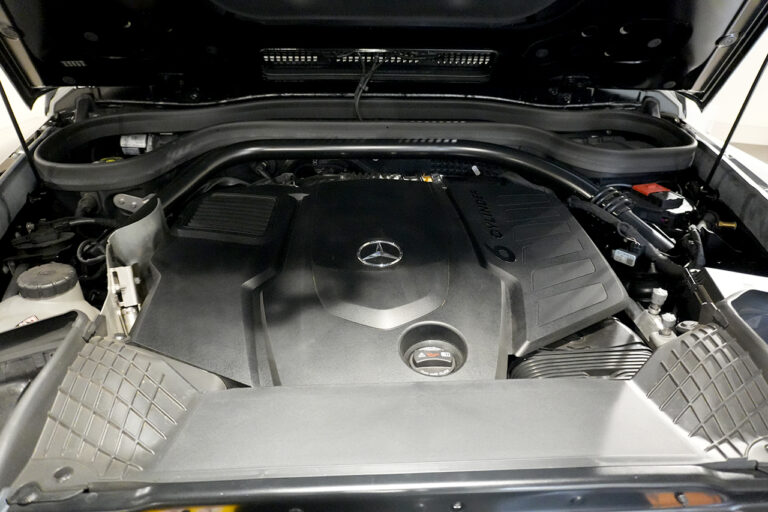 2023年式 メルセデスベンツ G400d ステルスグレー Gmanufakturプログラム AMGライン MQ4169