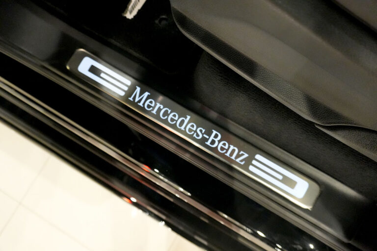 2023年式 メルセデスベンツ G400d Gmanufaktur AMGライン ステルスグレー MQ4171