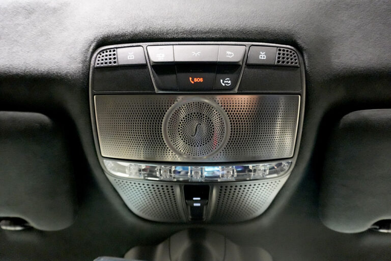 2023年式 メルセデスベンツ G400d Gmanufaktur AMGライン ステルスグレー MQ4171