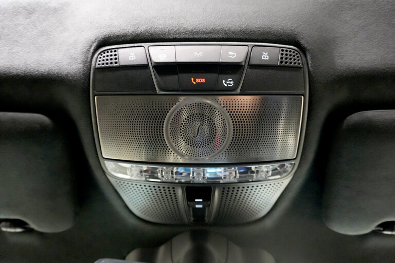 2023年式 メルセデスベンツ G400d Gmanufaktur AMGライン ステルスグレー MQ4171