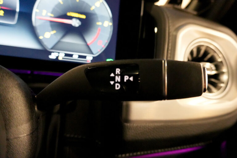 2023年式 メルセデスベンツ G400d Gmanufaktur AMGライン ステルスグレー MQ4171