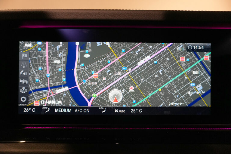 2023年式 メルセデスベンツ G400d Gmanufaktur AMGライン ステルスグレー MQ4171