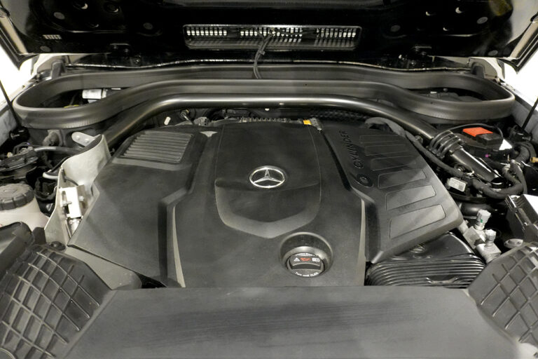 2023年式 メルセデスベンツ G400d Gmanufaktur AMGライン ステルスグレー MQ4171