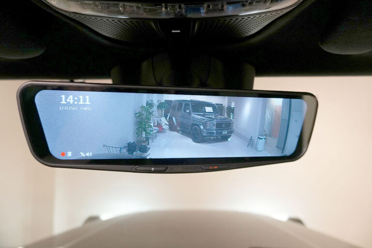 2023年式 メルセデスベンツ G400d ダークブラック Gmanufaktur AMGライン オブシディアンブラック MQ4192