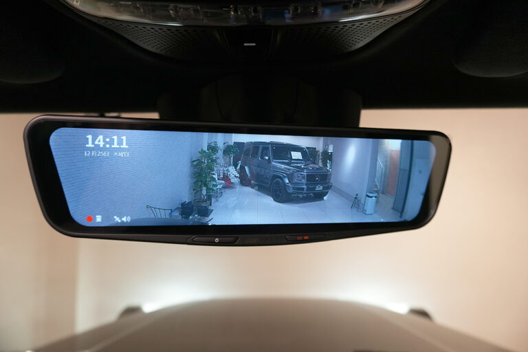 2023年式 メルセデスベンツ G400d ダークブラック Gmanufaktur AMGライン オブシディアンブラック MQ4192