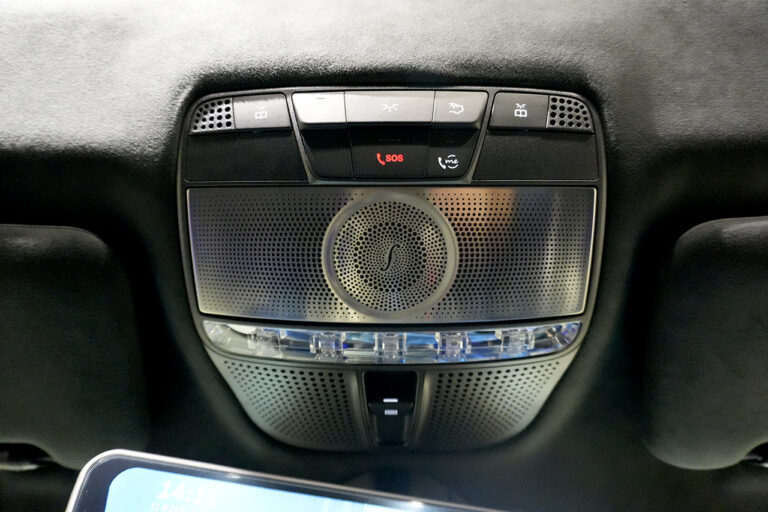 2023年式 メルセデスベンツ G400d ダークブラック Gmanufaktur AMGライン オブシディアンブラック MQ4192