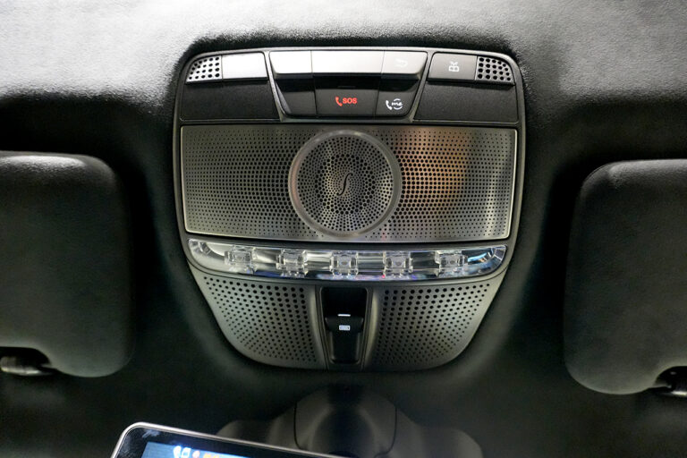 2024年式 メルセデスベンツ G400d ダークブラック Gmanufakturプログラム+ AMGライン オブシディアンブラック MQ4193