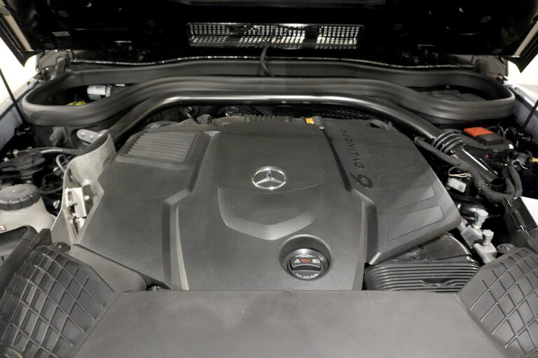 2024年式 メルセデスベンツ G400d ダークブラック Gmanufakturプログラム+ AMGライン オブシディアンブラック MQ4193