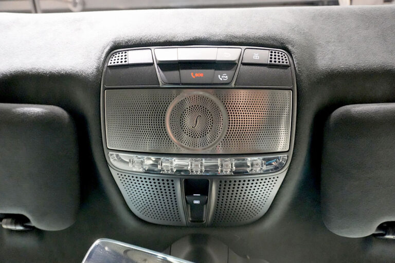 2023年式 メルセデスベンツ G400d Gmanufaktur AMGライン グランブルー MQ4194