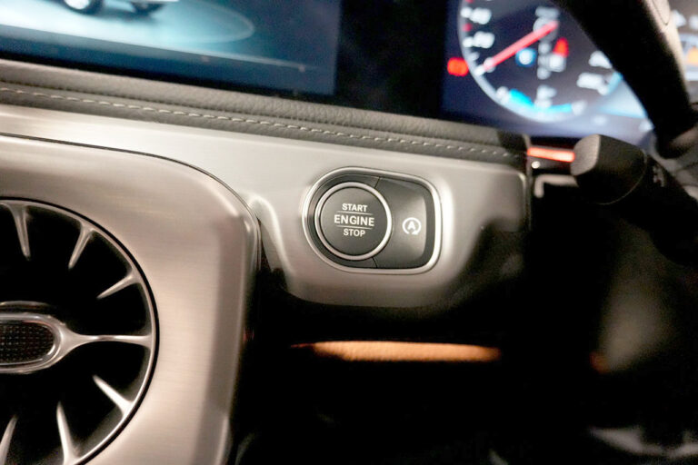 2023年式 メルセデスベンツ G400d Gmanufaktur AMGライン グランブルー MQ4194