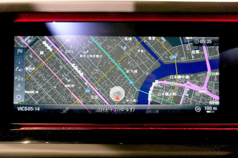 2023年式 メルセデスベンツ G400d Gmanufaktur AMGライン グランブルー MQ4194