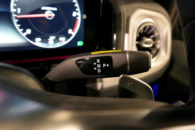 2024年式 メルセデスベンツ G400d maqspeed 12 ダークブラック AMGライン Gmanufakturプログラム オブシディアンブラック MQ4199