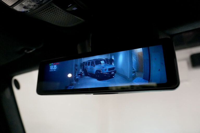 2024年式 メルセデスベンツ G400d maqspeed 12 ダークブラック AMGライン Gmanufakturプログラム オブシディアンブラック MQ4199