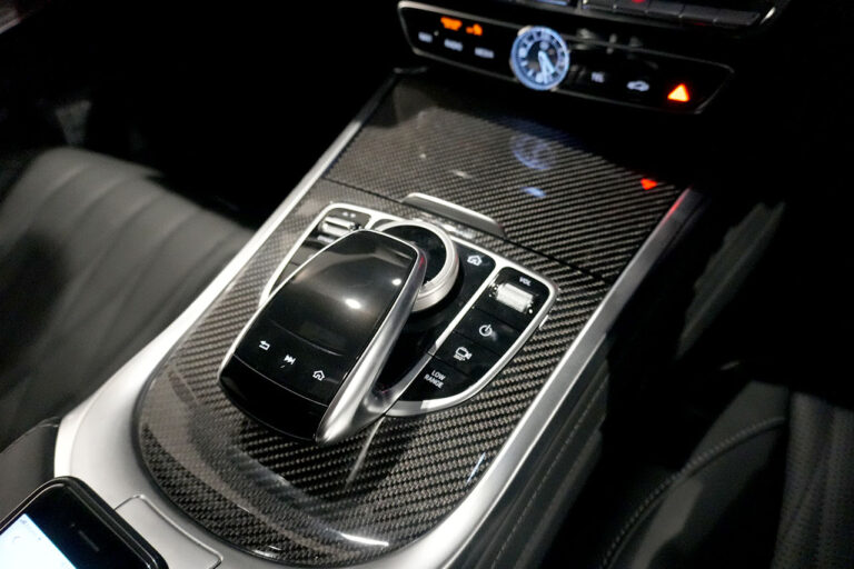 2023年式 メルセデスベンツ G400d エディションマグノブラック 限定300台 マグノナイトブラック