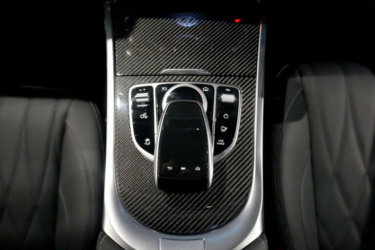 2023年式 メルセデスベンツ G400d エディションマグノブラック 限定300台 マグノナイトブラック