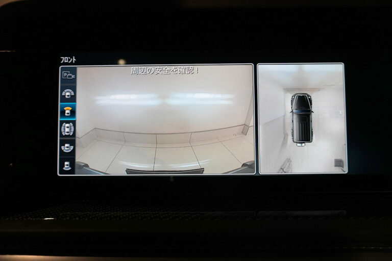 2023年式 メルセデスベンツ G400d エディションマグノブラック 限定300台 マグノナイトブラック