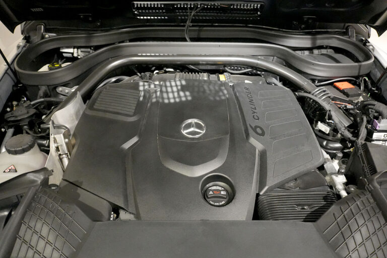 2023年式 メルセデスベンツ G400d エディションマグノブラック 限定300台 マグノナイトブラック