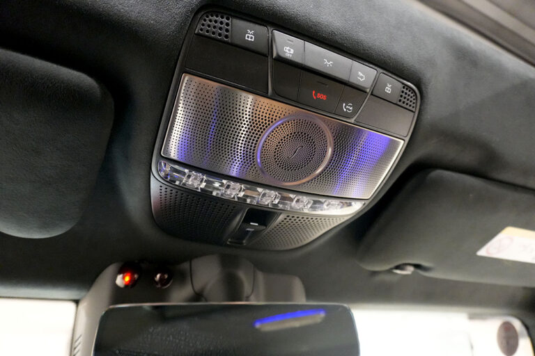 2025年式 メルセデスベンツ G450d(ISG搭載) ダークゴールド AMGラインPKG MANUFAKTURプログラム トラバーチンベージュ