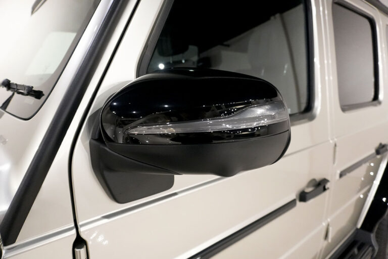 メルセデスベンツ G400d maqspeed12 Gmanufakturプログラム サンセットナイト AMGライン MQ4200