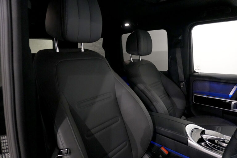 メルセデスベンツ G400d maqspeed12 Gmanufakturプログラム サンセットナイト AMGライン MQ4200