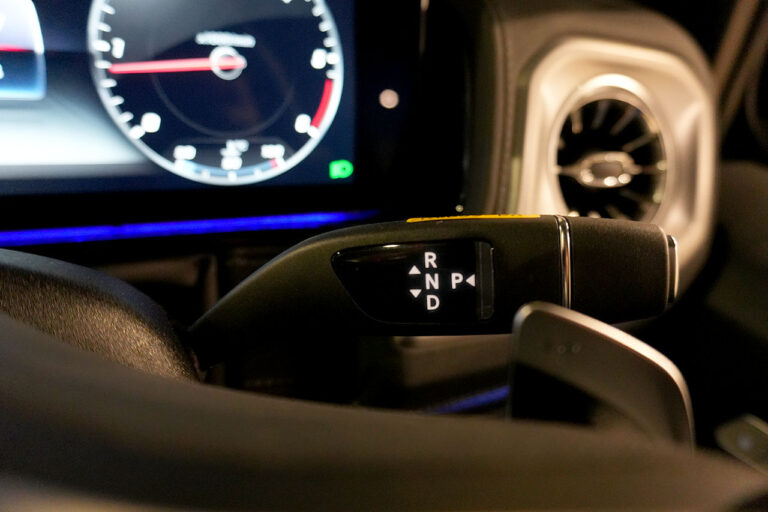 メルセデスベンツ G400d maqspeed12 Gmanufakturプログラム サンセットナイト AMGライン MQ4200