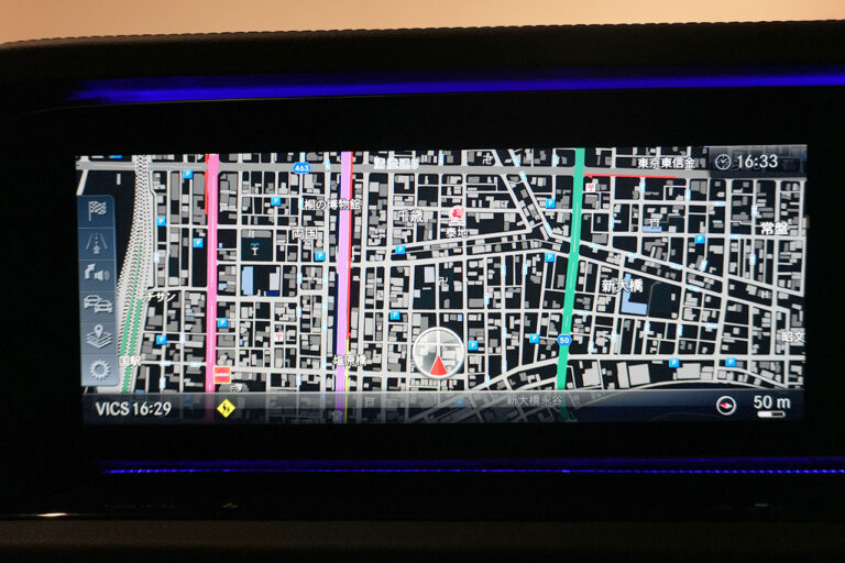 メルセデスベンツ G400d maqspeed12 Gmanufakturプログラム サンセットナイト AMGライン MQ4200