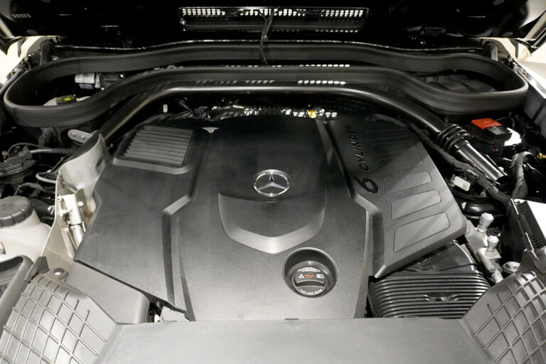 メルセデスベンツ G400d maqspeed12 Gmanufakturプログラム サンセットナイト AMGライン MQ4200