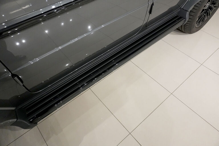 2025年式 メルセデスベンツ G450d ダークステルス MANUFAKTURプログラムプラス AMGライン グラファイト MQ4202