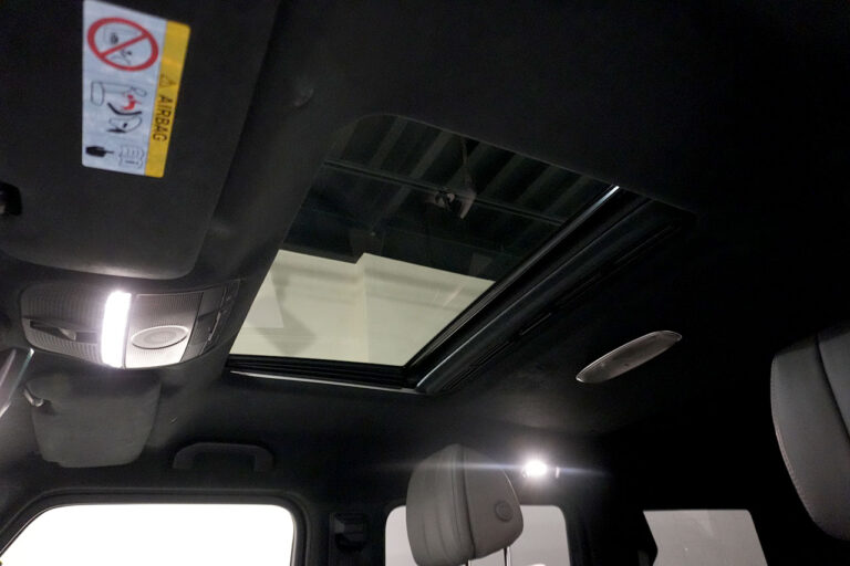 2025年式 メルセデスベンツ G450d ダークステルス MANUFAKTURプログラムプラス AMGライン グラファイト MQ4202