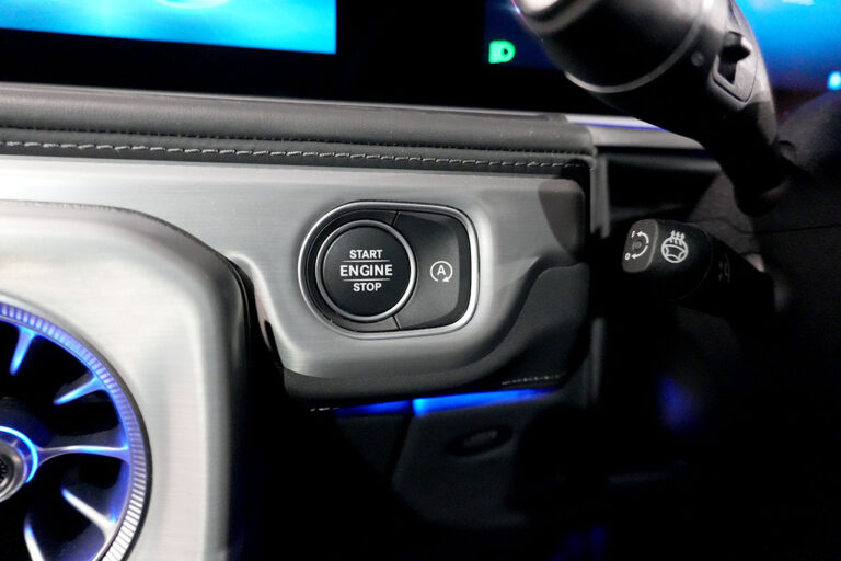 2025年式 メルセデスベンツ G450d ダークステルス MANUFAKTURプログラムプラス AMGライン グラファイト MQ4202