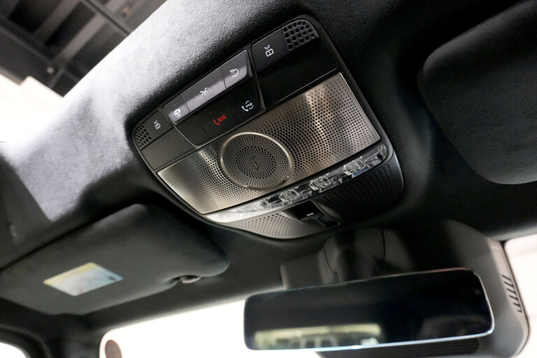 2025年式 メルセデスベンツ G450d ダークステルス MANUFAKTURプログラムプラス AMGライン グラファイト MQ4202