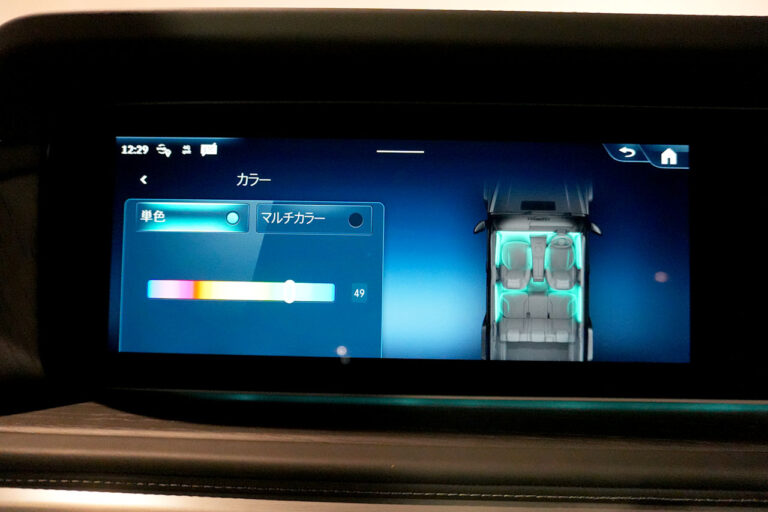 2025年式 メルセデスベンツ G450d ダークステルス MANUFAKTURプログラムプラス AMGライン グラファイト MQ4202