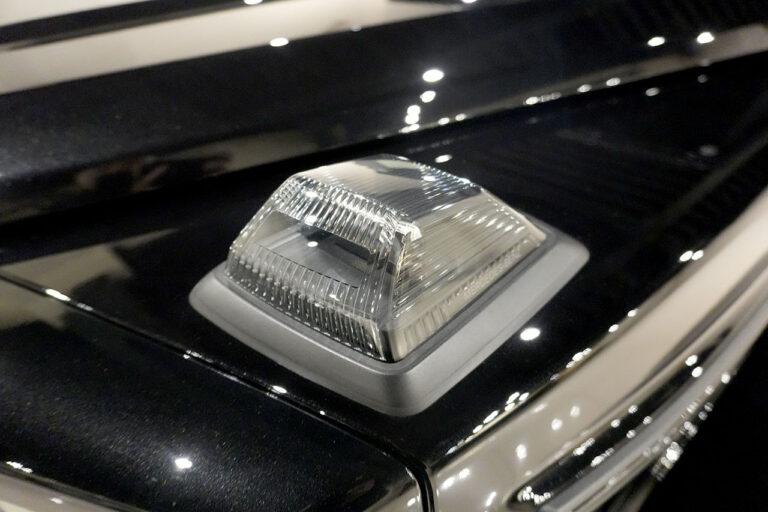 2026年式 メルセデスベンツ G450d MANUFAKTURプログラムプラス AMGライン ナイトパッケージ オブシディアンブラック MQ4203