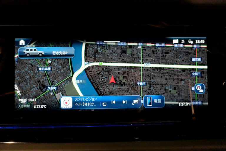 2026年式 メルセデスベンツ G450d MANUFAKTURプログラムプラス AMGライン ナイトパッケージ オブシディアンブラック MQ4203