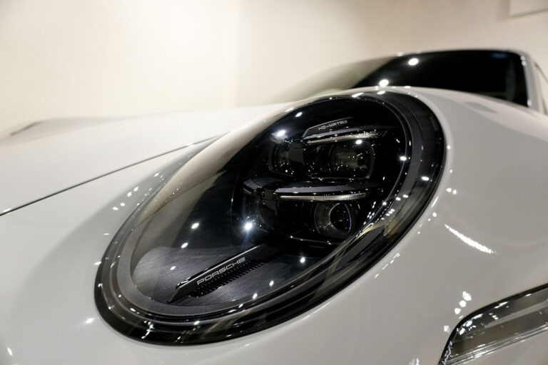 2026年式 ポルシェ 911カレラ 4 GTS PDK (992.2) クレヨン MQ4213