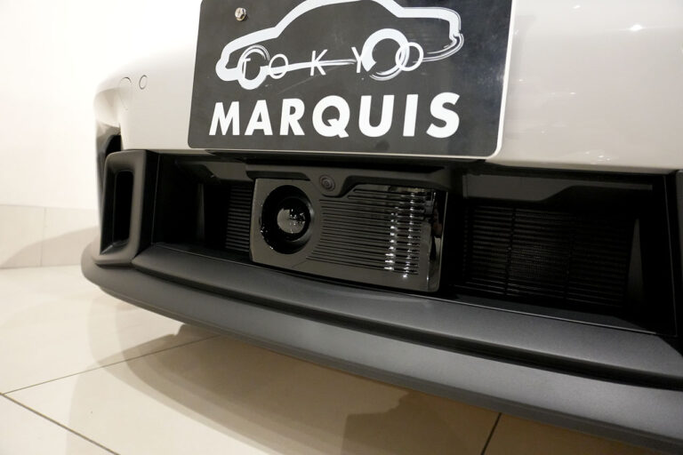 2026年式 ポルシェ 911カレラ 4 GTS PDK (992.2) クレヨン MQ4213